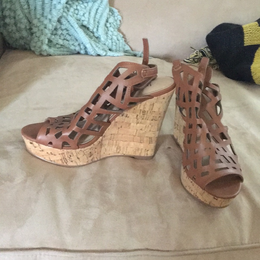 Wedges